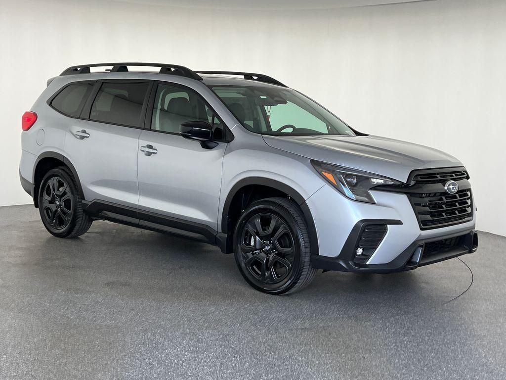 new 2025 Subaru Ascent car, priced at $43,459