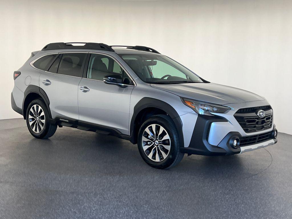 new 2025 Subaru Outback car, priced at $41,204