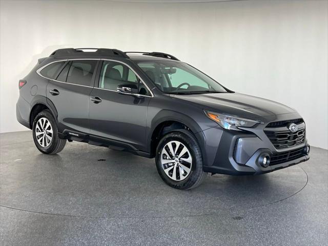 new 2025 Subaru Outback car, priced at $34,246