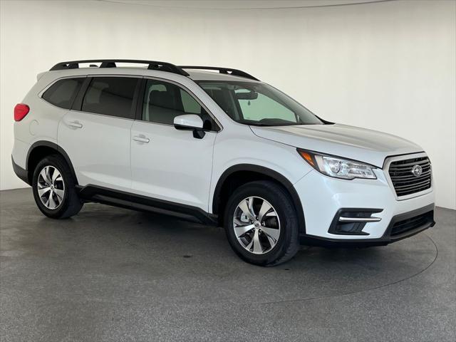 used 2022 Subaru Ascent car, priced at $29,743