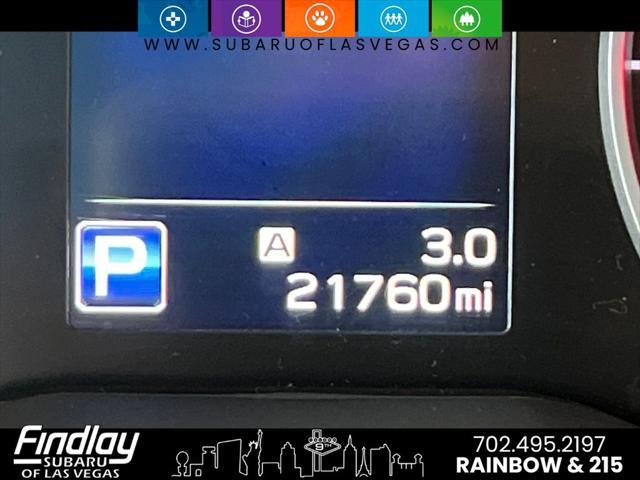 used 2022 Subaru Ascent car, priced at $29,743