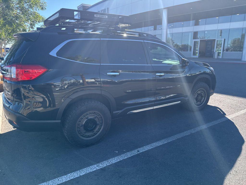 used 2024 Subaru Ascent car, priced at $37,651