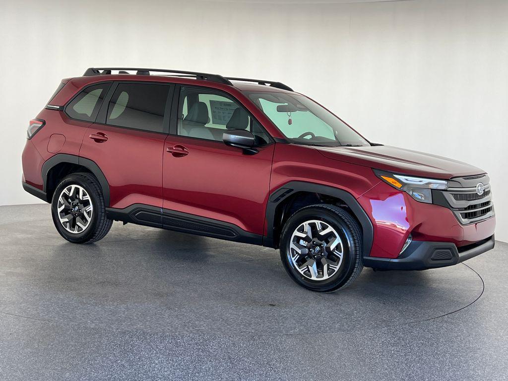 new 2026 Subaru Forester car, priced at $35,683
