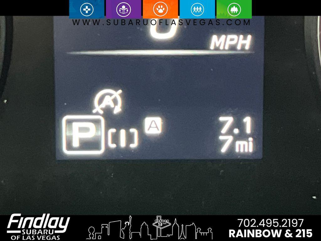 new 2026 Subaru Forester car, priced at $35,683