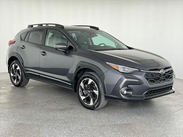 new 2025 Subaru Crosstrek car, priced at $35,974
