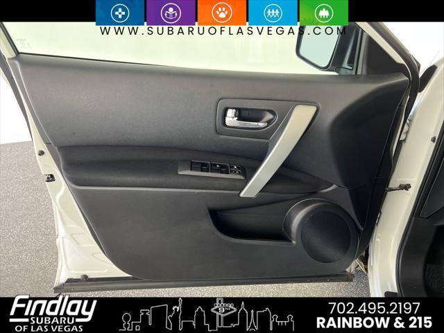 used 2015 Nissan Rogue Select car, priced at $11,185