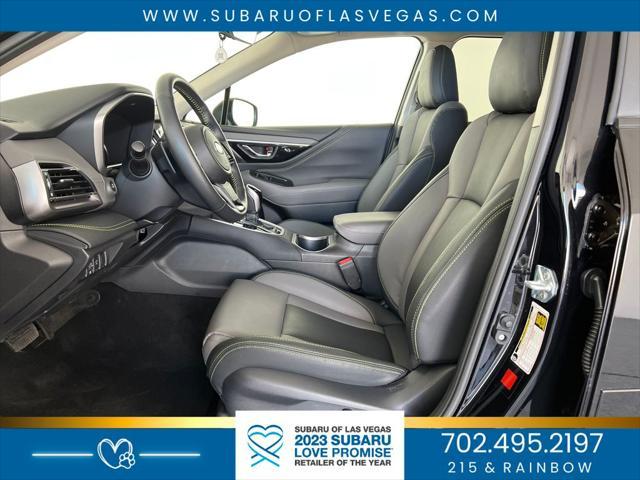 used 2024 Subaru Outback car, priced at $31,221