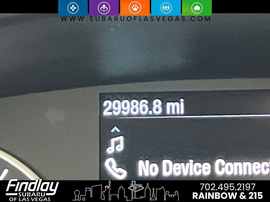 used 2019 Ford EcoSport car, priced at $14,628