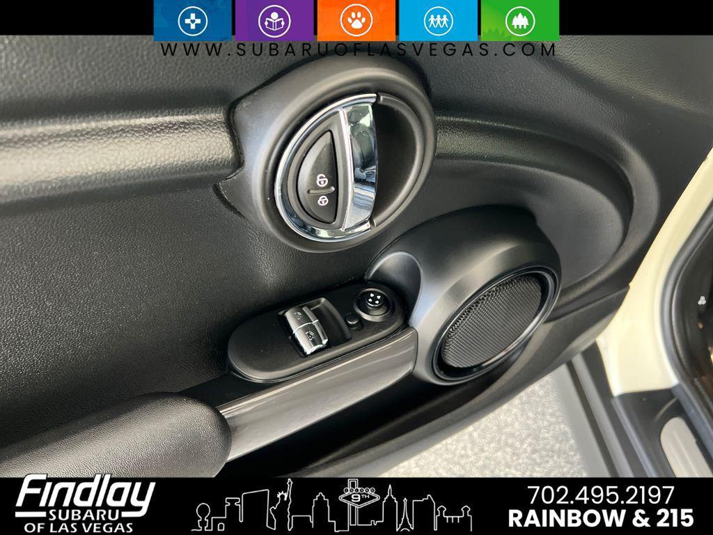 used 2020 MINI Hardtop car, priced at $14,347