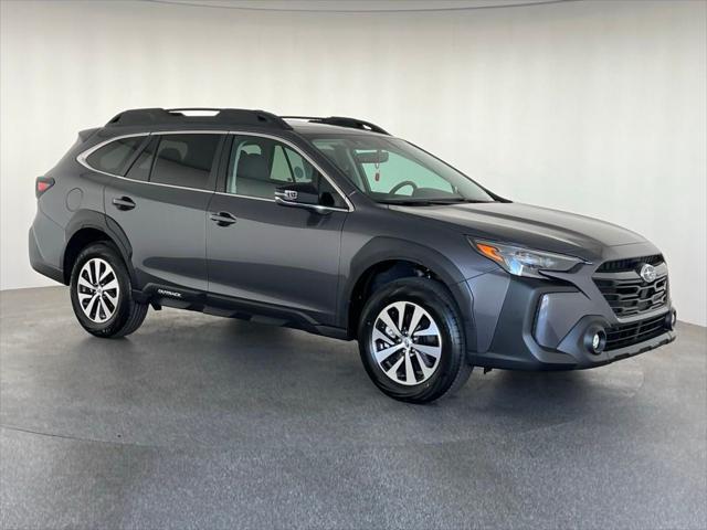 new 2025 Subaru Outback car, priced at $34,246