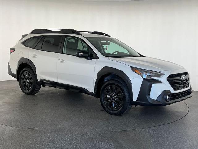 new 2025 Subaru Outback car, priced at $36,558