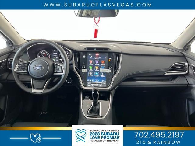 new 2025 Subaru Outback car, priced at $37,995