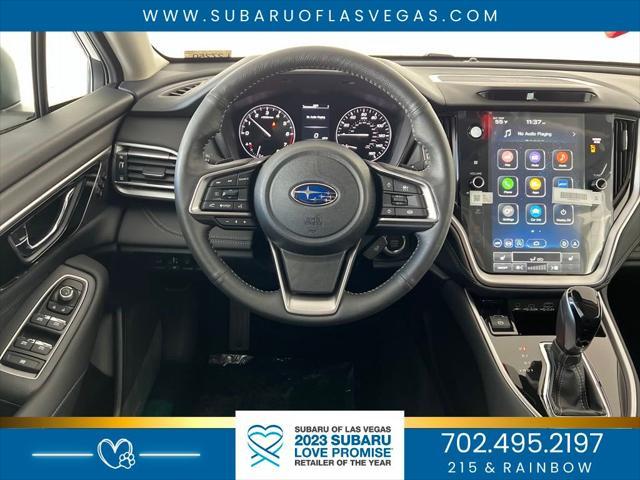 new 2025 Subaru Outback car, priced at $37,995