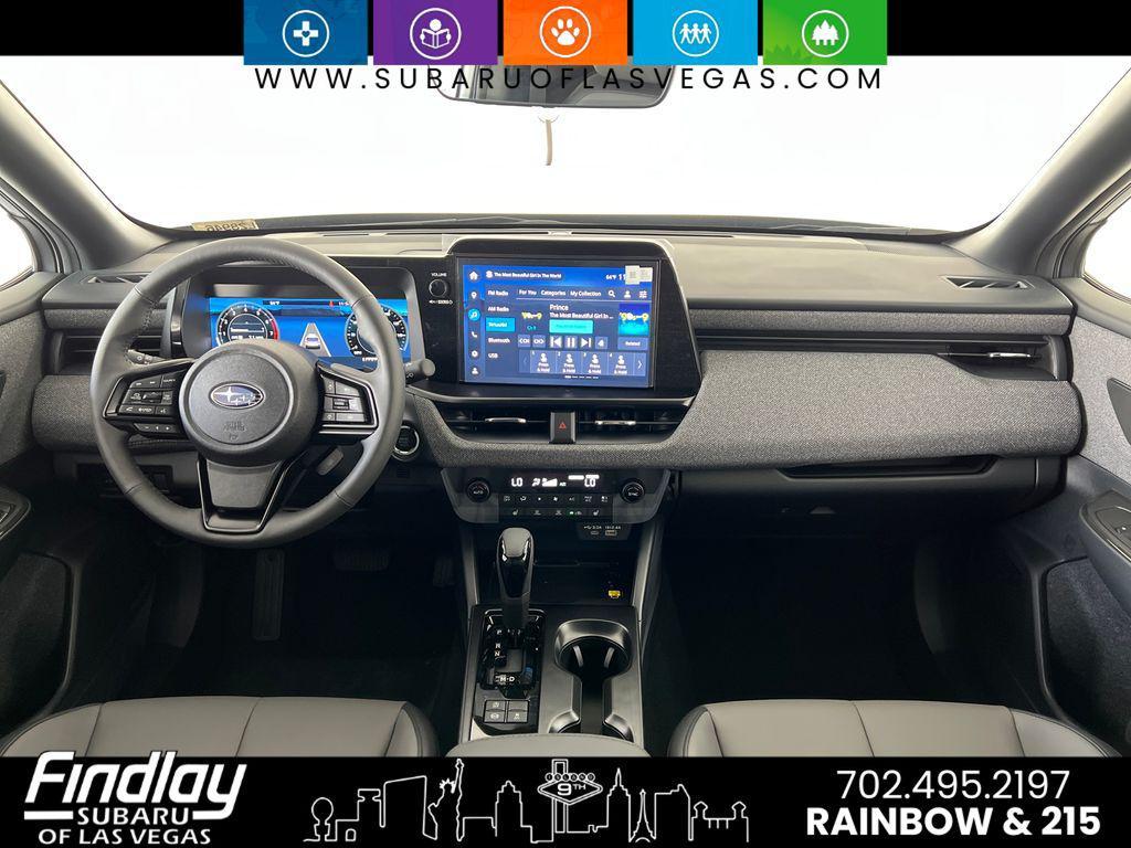 new 2026 Subaru Outback car, priced at $39,860