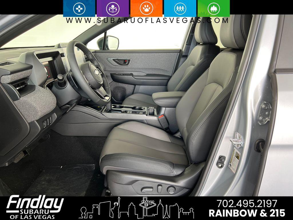 new 2026 Subaru Outback car, priced at $39,860