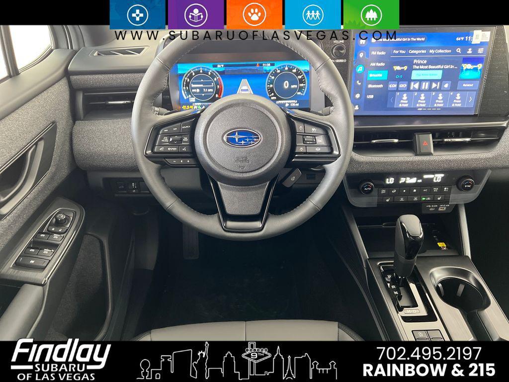 new 2026 Subaru Outback car, priced at $39,860