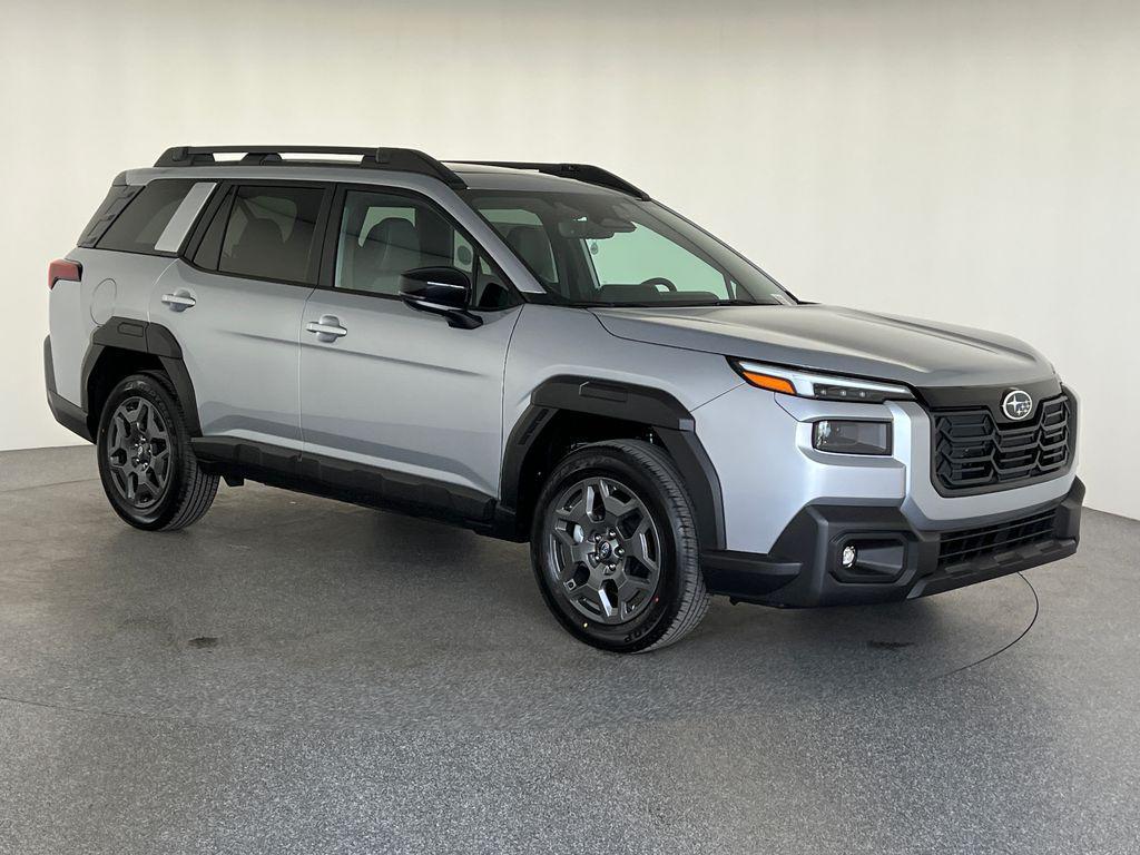 new 2026 Subaru Outback car, priced at $39,860