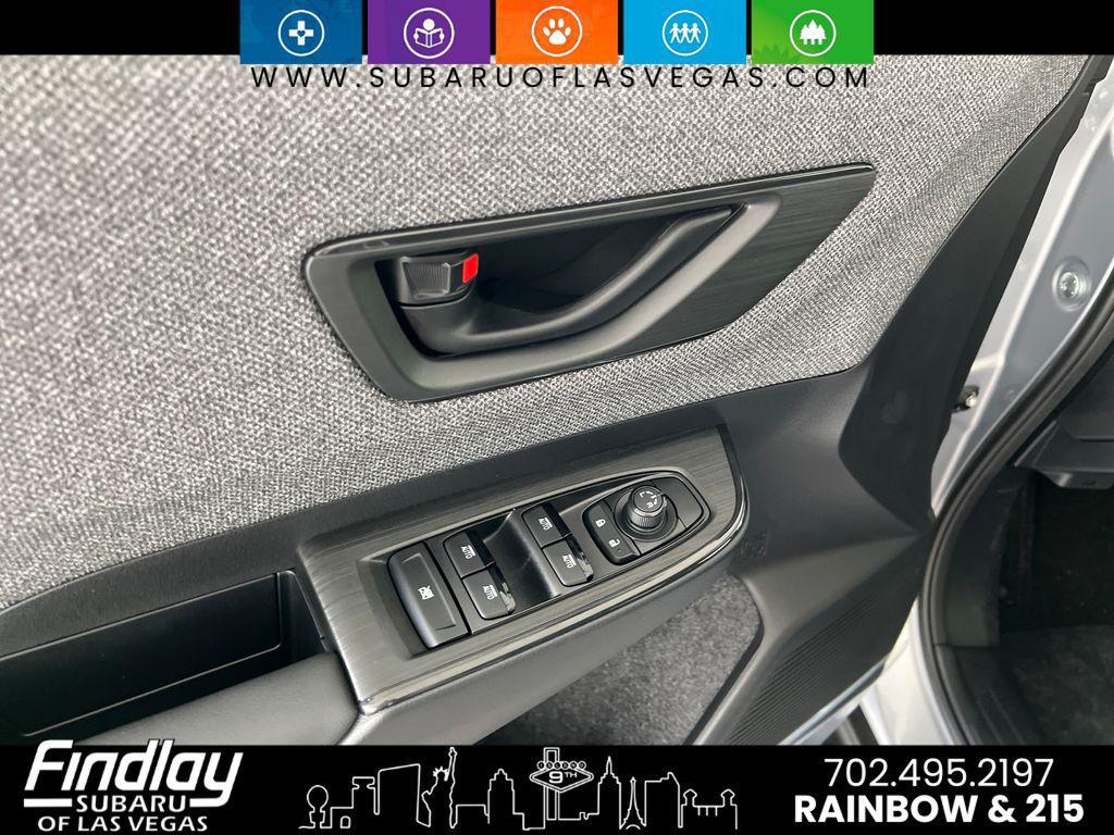 new 2026 Subaru Outback car, priced at $39,860