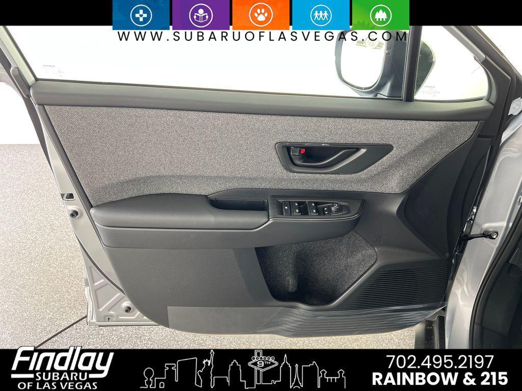 new 2026 Subaru Outback car, priced at $39,860