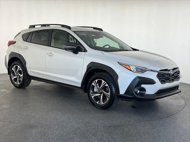 new 2024 Subaru Crosstrek car, priced at $29,257