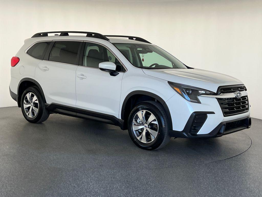 new 2025 Subaru Ascent car, priced at $42,264