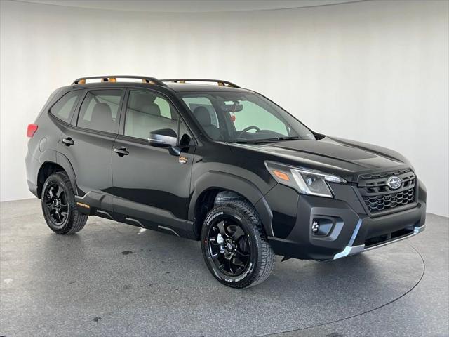 new 2024 Subaru Forester car, priced at $36,848