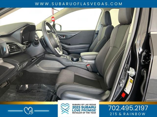 used 2024 Subaru Outback car, priced at $28,701