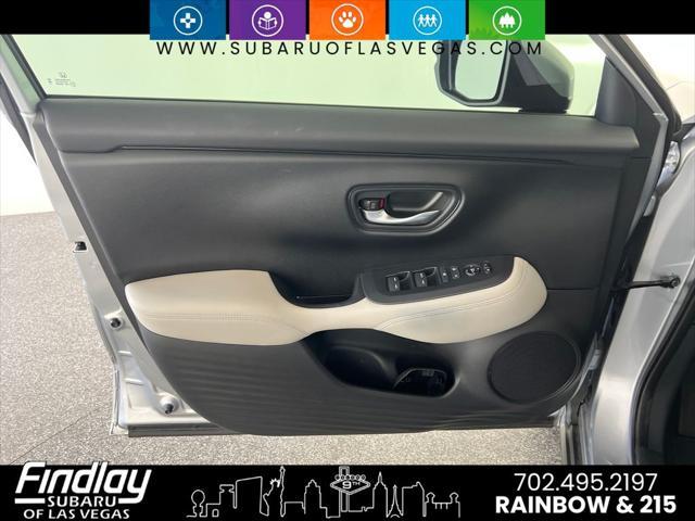 used 2024 Honda HR-V car, priced at $24,597