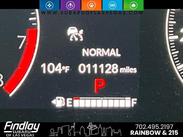used 2024 Honda HR-V car, priced at $24,597