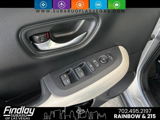 used 2024 Honda HR-V car, priced at $24,597
