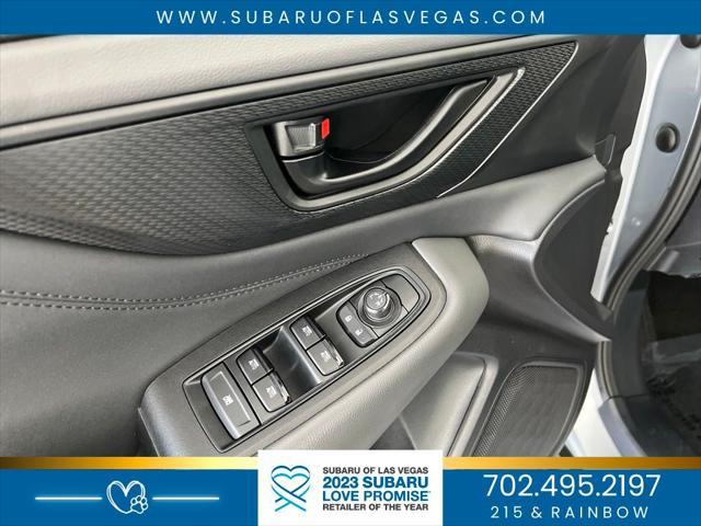 used 2023 Subaru Outback car, priced at $31,335