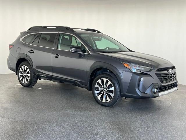 new 2025 Subaru Outback car, priced at $37,875