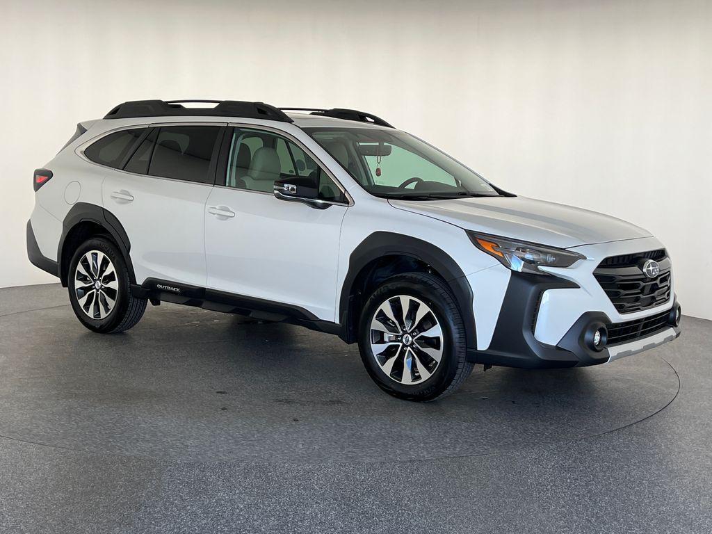 new 2025 Subaru Outback car, priced at $39,368