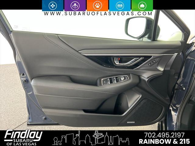 new 2025 Subaru Outback car, priced at $42,326
