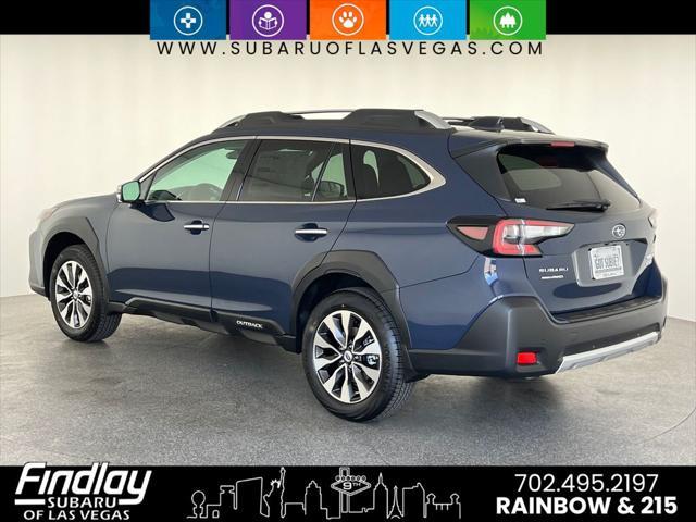 new 2025 Subaru Outback car, priced at $42,326