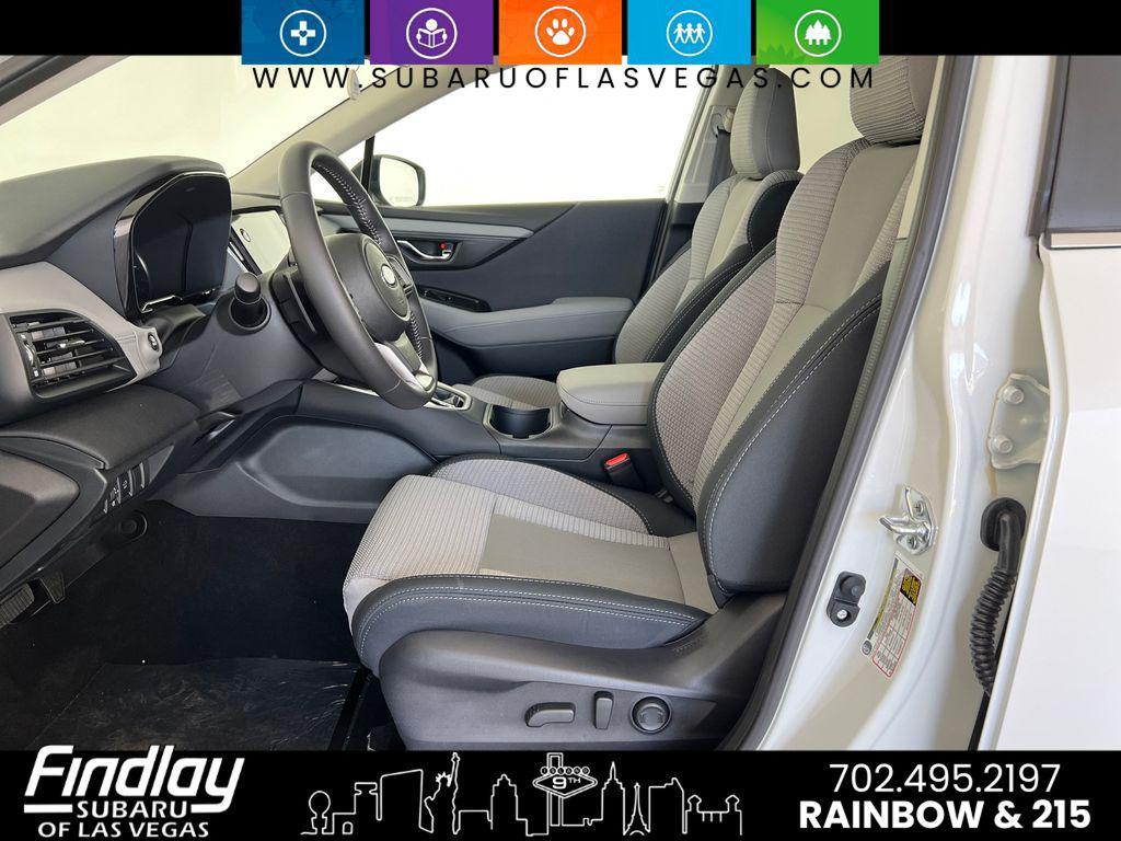 new 2025 Subaru Outback car, priced at $37,777