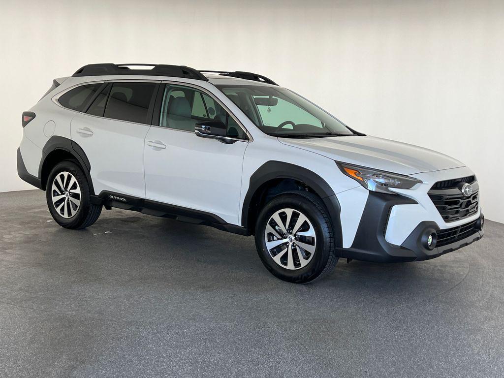new 2025 Subaru Outback car, priced at $37,777