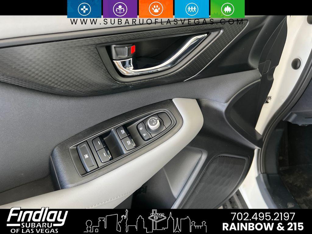 new 2025 Subaru Outback car, priced at $37,777