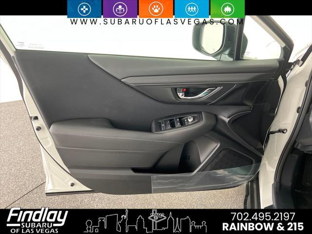 new 2025 Subaru Outback car, priced at $33,887