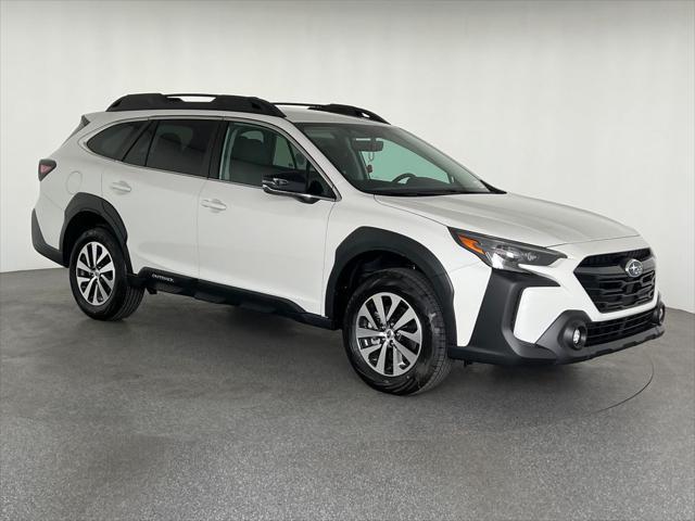 new 2025 Subaru Outback car, priced at $33,887