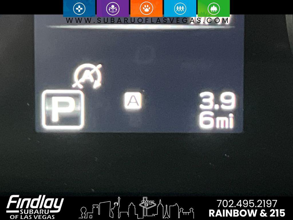 new 2025 Subaru Outback car, priced at $37,715