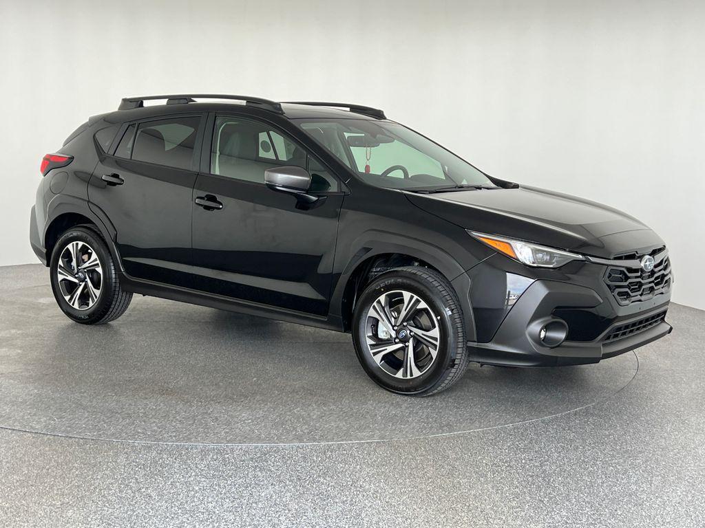 new 2025 Subaru Crosstrek car, priced at $31,012
