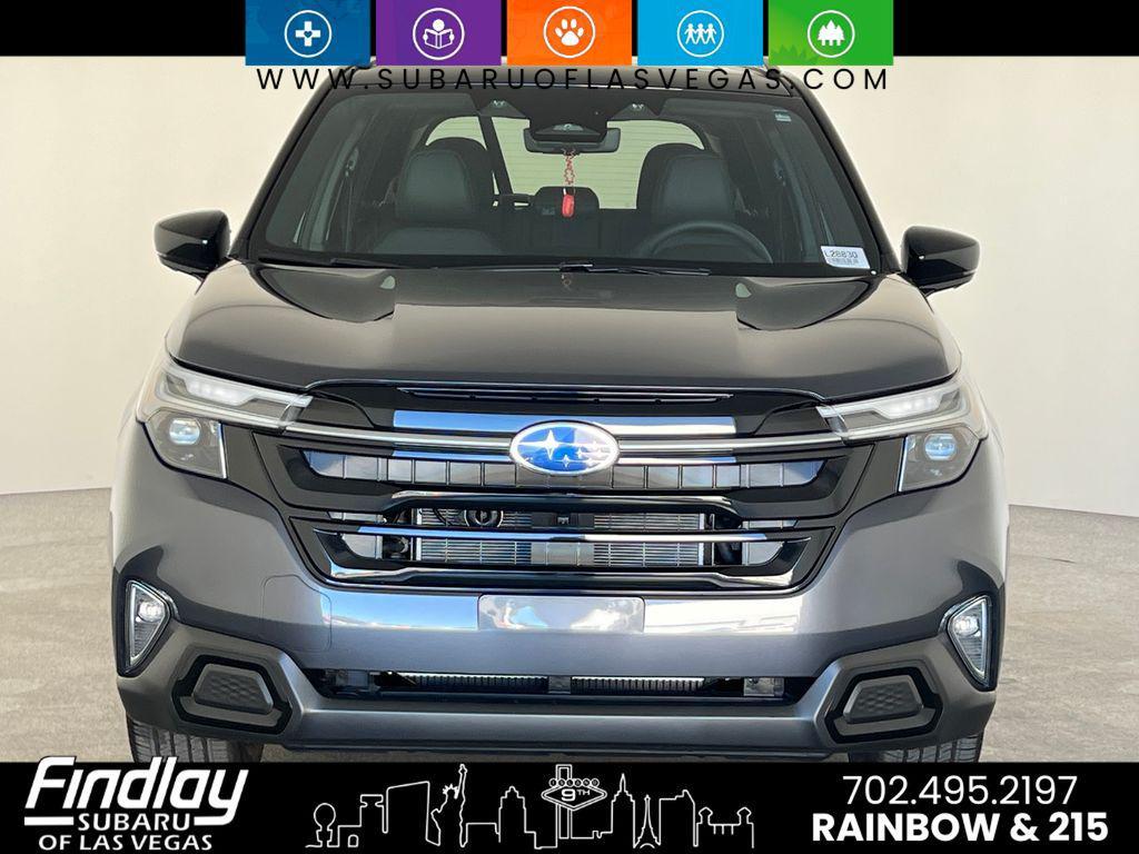 new 2025 Subaru Forester Hybrid car, priced at $45,143