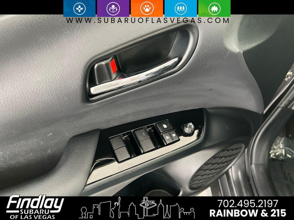 used 2021 Toyota Prius car, priced at $23,143