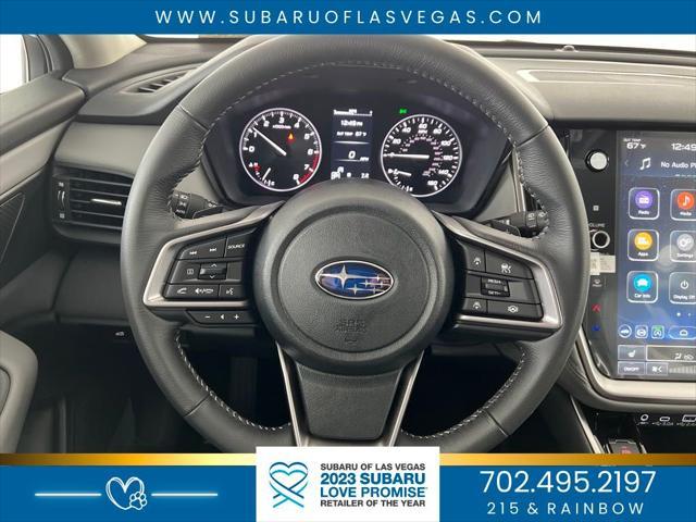 new 2025 Subaru Outback car, priced at $32,946