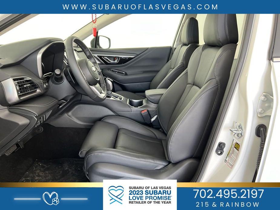 new 2024 Subaru Outback car, priced at $42,000