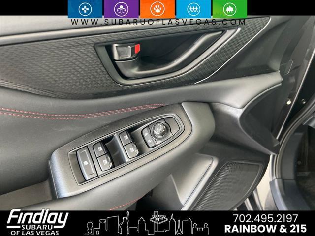 new 2025 Subaru Legacy car, priced at $34,820