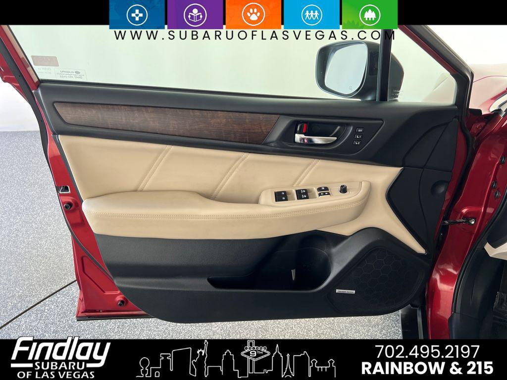 used 2019 Subaru Outback car, priced at $19,353