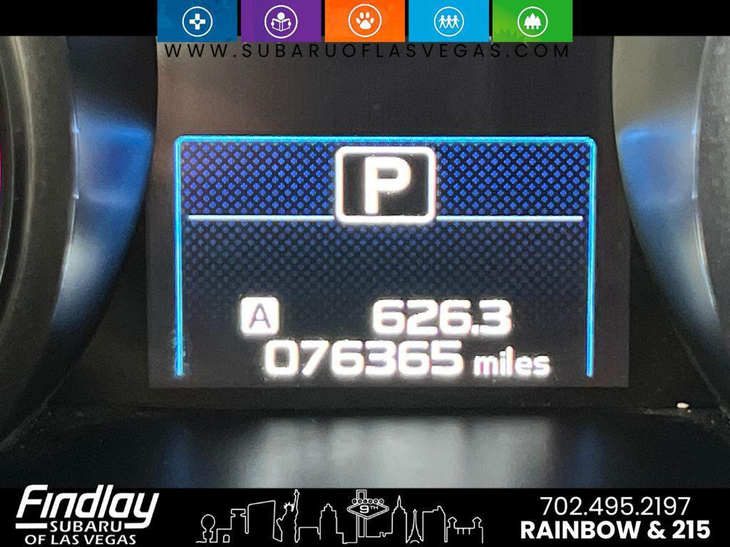 used 2019 Subaru Outback car, priced at $19,353