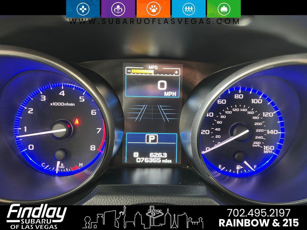 used 2019 Subaru Outback car, priced at $19,353